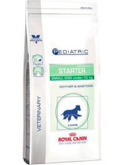 Royal Canin VET Care STARTER small dog