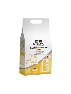 SPECIFIC FCD-L Crystal Management Light