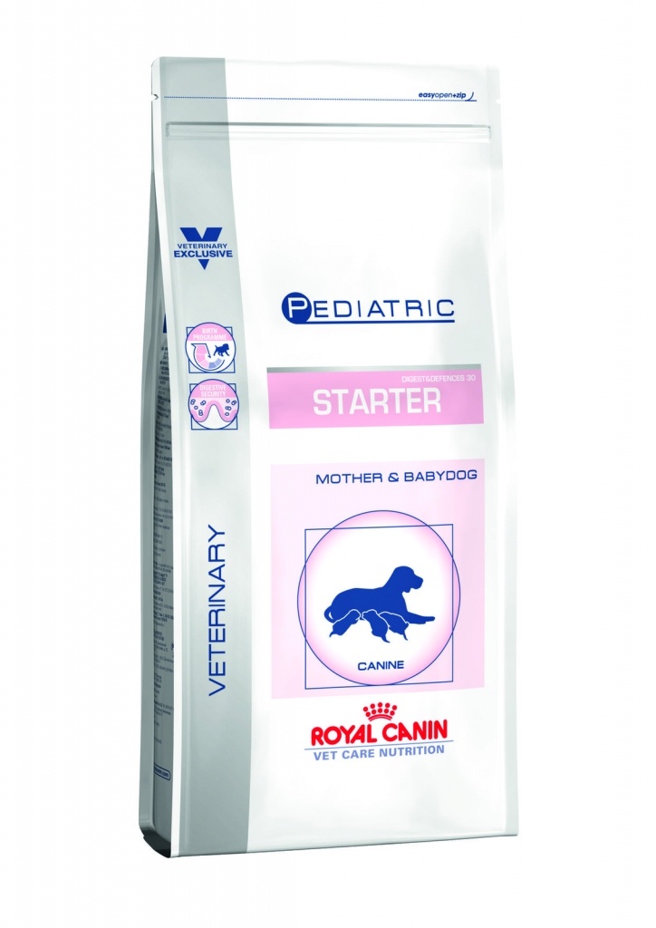 Royal Canin VET Care STARTER Medium Dog 12kg