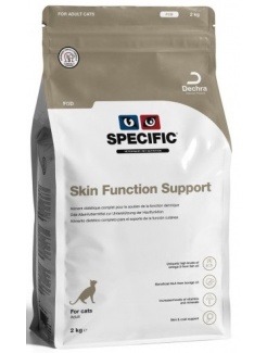 SPECIFIC FOD Skin Function Support