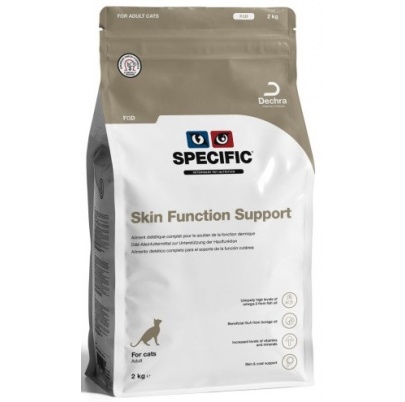 SPECIFIC FOD Skin Function Support