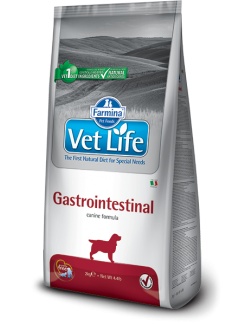 Farmina Vet Life dog Gastrointestinal 