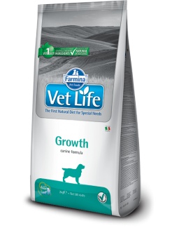 Farmina Vet Life dog Growth