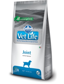 Farmina Vet Life dog Joint 