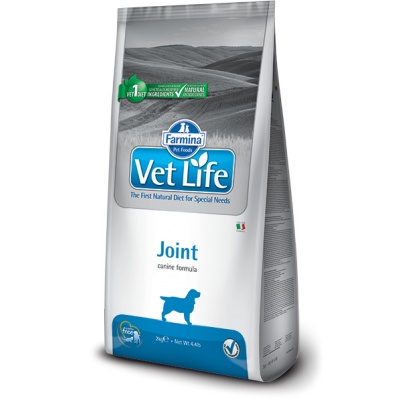 Farmina Vet Life dog Joint