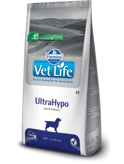 Farmina Vet Life dog Ultrahypo 