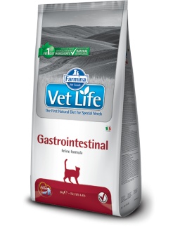 Farmina Vet Life cat Gastrointestinal  