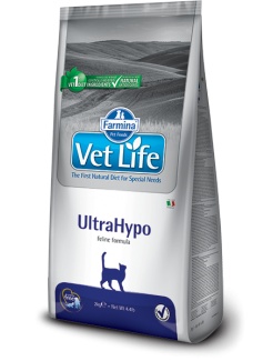 Farmina Vet Life cat Ultrahypo  
