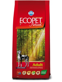 Farmina ECOPET dog adult maxi