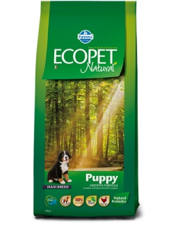 Farmina ECOPET dog puppy maxi