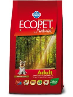 Farmina ECOPET dog adult mini 
