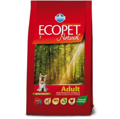 Farmina ECOPET dog adult mini
