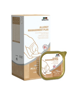 SPECIFIC COW-HY Allergy Management PLUS 6x300g