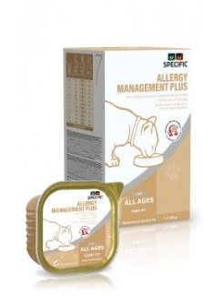 Specific® FOW-HY Allergen Management Plus 7*100g