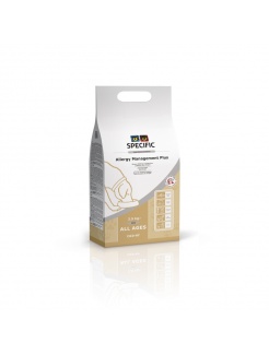 Specific® COD-HY Allergy Management Plus