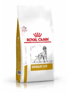 Royal Canin Dog Urinary S/O 