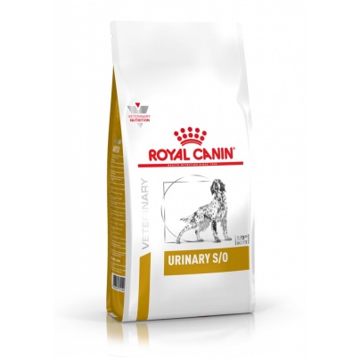 Royal Canin Dog Urinary S/O 