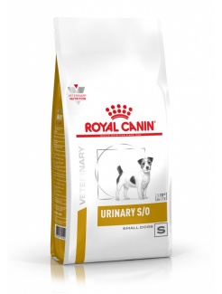 Royal Canin Dog Urinary small dog S/O