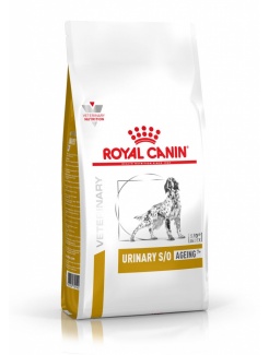 Royal Canin Urinary S/O Ageing 7+