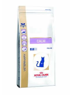 Royal Canin Cat Calm Dry 2Kg