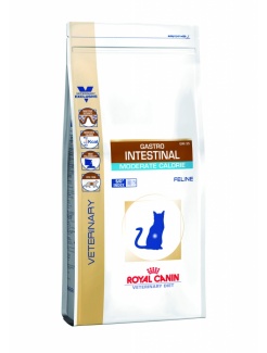 Royal Canin Cat Gastrointestinal moderate calorie 2kg