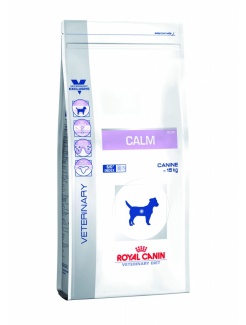 Royal Canin Dog Calm Dry 4kg