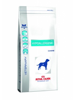 Royal Canin Dog Hypoallergenic DR21
