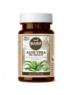 Canvit BARF Aloe Vera Gel Extract 40 g