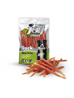 CALIBRA Joy DOG Classic Duck stripes