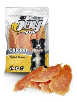 CALIBRA Joy DOG Classic Chicken Breast 80g