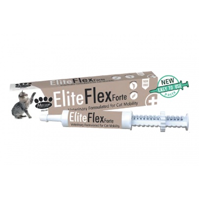 Elite Flex Forte pasta pre mačky, 30ml 