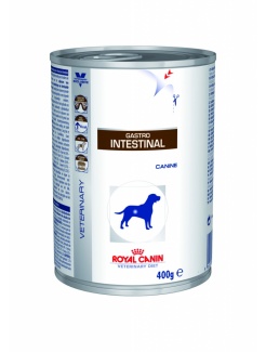 Royal Canin Dog Gastrointestinal Konzerva