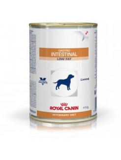 Royal Canin Dog Gastrointestinal Low Fat Konzerva