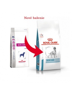 Royal Canin Dog Skin care adult