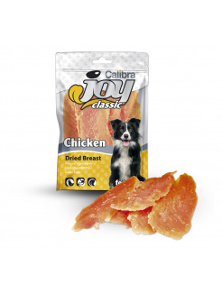 CALIBRA Joy DOG Classic Chicken Breast 