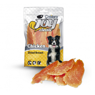 CALIBRA Joy DOG Classic Chicken Breast 