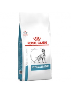 Royal Canin Dog Hypoallergenic DR21