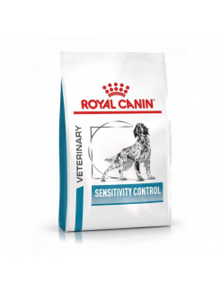 Royal Canin Dog Sensitivity Control 