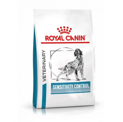 Royal Canin Dog Sensitivity Control 