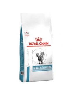 Royal Canin Vet Diet Cat Sensitivity Control D&R 