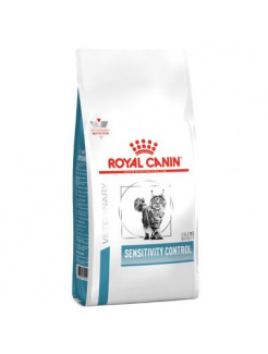 Royal Canin Vet Diet Cat Sensitivity Control Duck