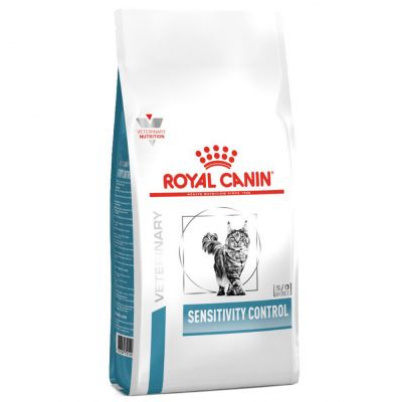 Royal Canin Vet Diet Cat Sensitivity Control Duck
