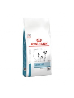 Royal Canin Dog Skin Care adult small dog