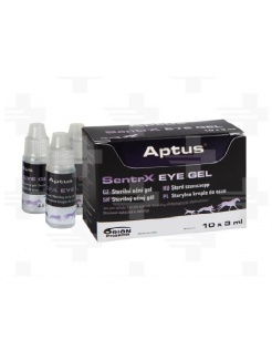 Aptus SentrX Eye Gel