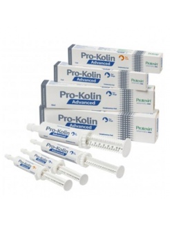 Protexin Pro-Kolin Advanced pasta pre mačky 15 ml