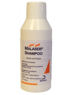 Malaseb šampon, 250ml