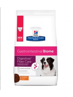 HILLS Diet Canine GI BIOME