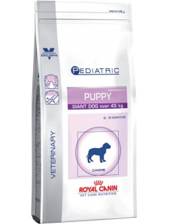 Royal canin VET Care Puppy Giant Dog 14 kg