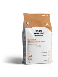 SPECIFIC COD-HY Allergy Management Plus 