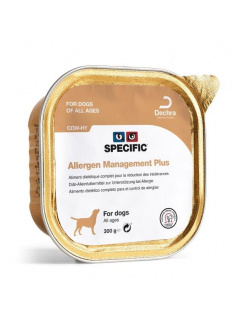 SPECIFIC COW-HY Allergy Management PLUS 6x300g 